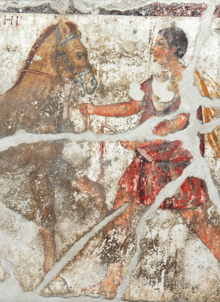 Magna Graecia collection - mann napoli|museo archeologico di napoli