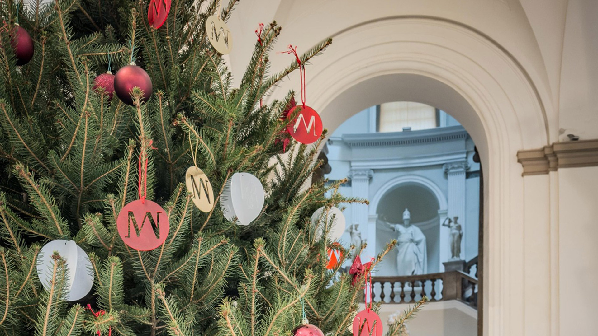 Festività 2025 al MANN: il programma