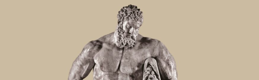 immagine Ercole Farnese