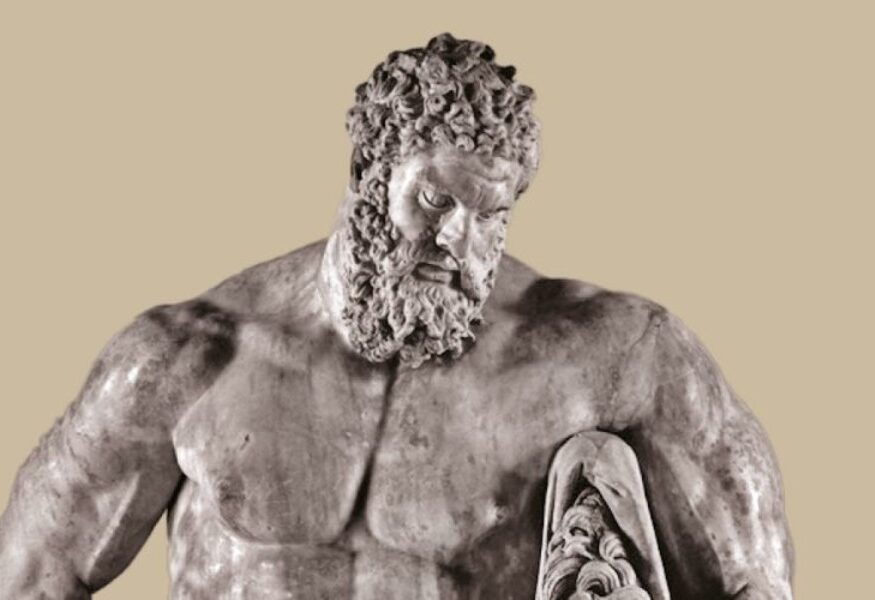 immagine Ercole Farnese