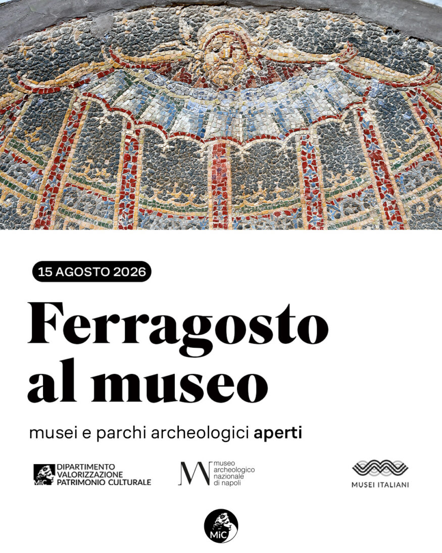 Ferragosto al MANN