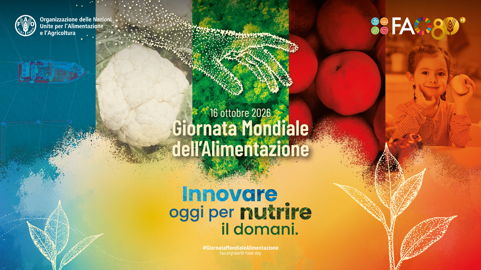 Giornata-Mondiale-dell'alimentazione - Attività al MANN