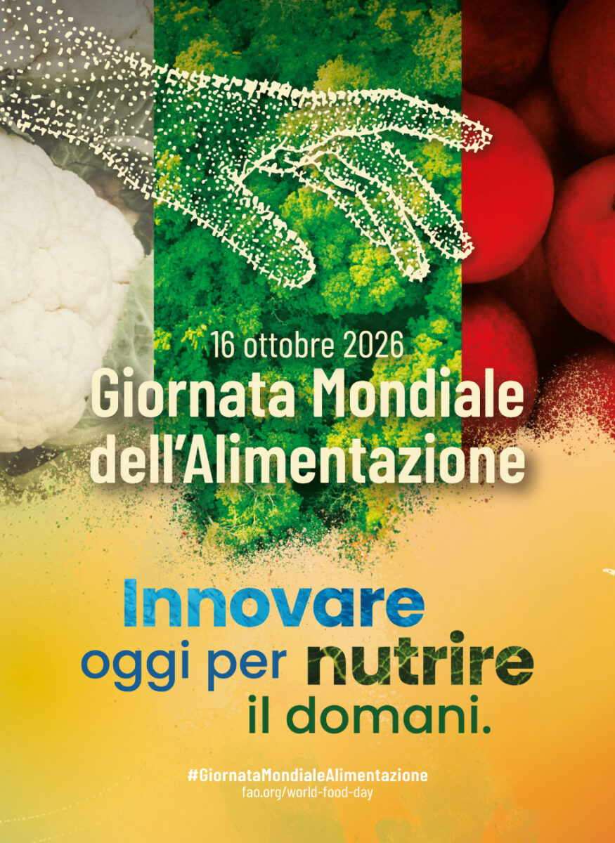 Giornata Mondiale dell'alimentazione. Visita teatralizzata al MANN
